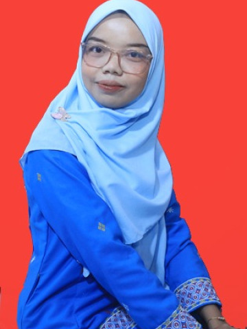 Anum Ambarini, S.Pd.