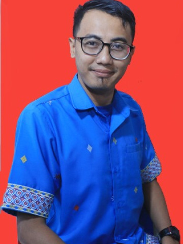 Yuka Yuananda Wicaksono, S.Pd.