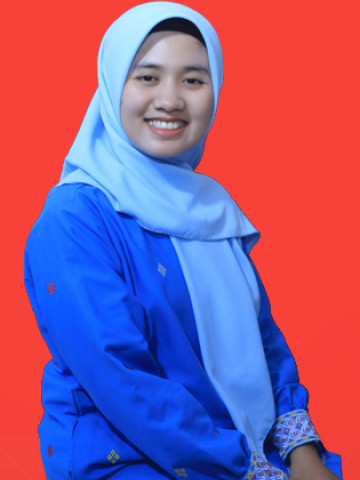 Sabrina Qotrun Naja, S.Pd.