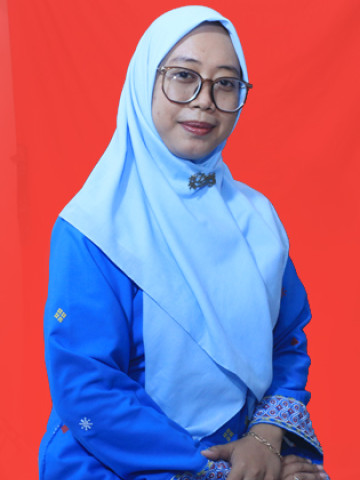 Ardesti Deby Arinda, S.Pd.