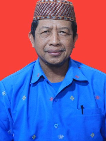 Nurul Hidayat, S.Pd. I.