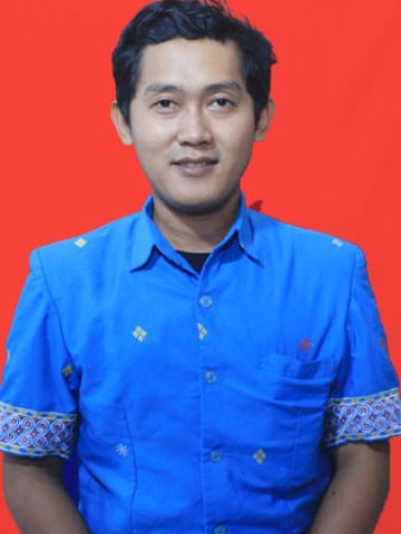 M. Ival Dzulfikar Bagus A., S.Pd.