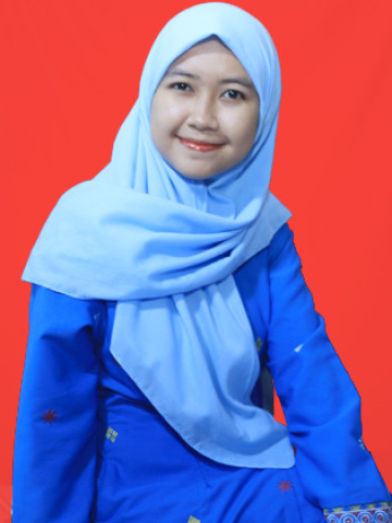 Riska Dwi Anggraini, S.Pd.