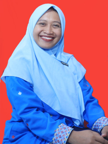 Nanda Masruroh, S.Psi.