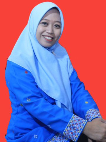 Nur Aini Ilmiah, S.Pd.