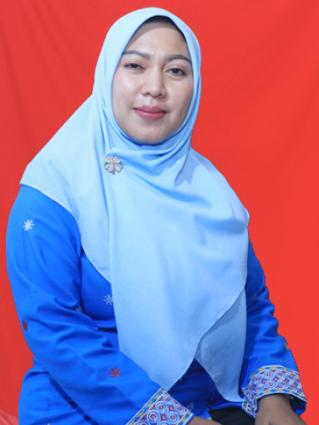 Agustinah Tanjung, S.Pd.
