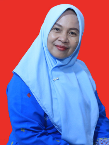 Z. HASANAH Ms., S. Pd.