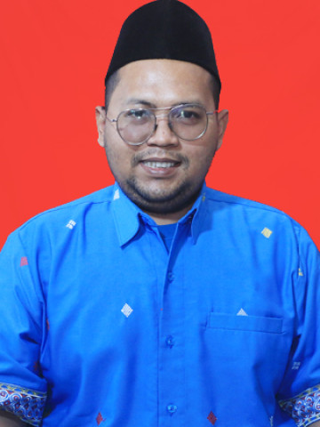 Abdul Bar Romadlon, S.Pd.