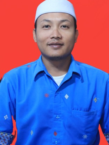 Maulana Ahmad Mahadi, S.Pd.