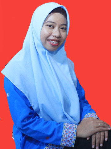 Roudhatul Jennah, S.Ag.