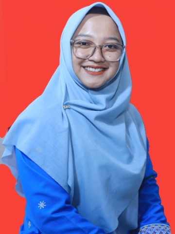 Khoirotun Nisak, S.E.