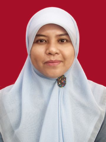 Siti Rahmah, S.Pd