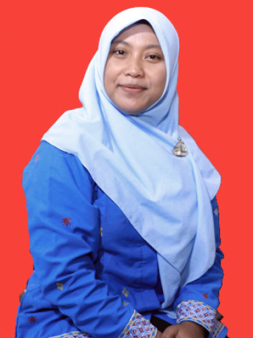 Najmi Ziana Walida, S.Pd.
