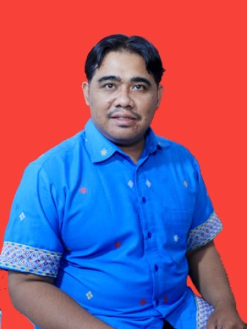 Eko Wahyudi, S.Pd.