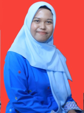 Nur Latifa, S.Pd.
