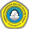 Logo SMP WACHID HASYIM 1 SURABAYA