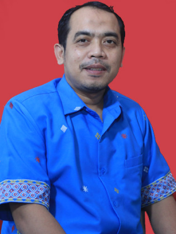 Ainul Yaqin, S.Si., M.Pd.