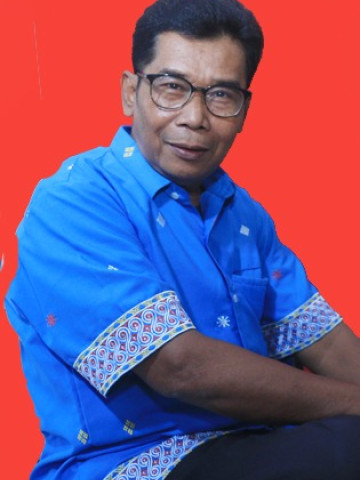 Gandung Supri Hartoyo, S.Pd