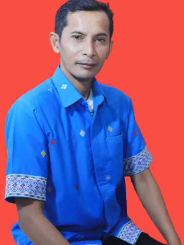 M. Zainul Arifin, S.E.