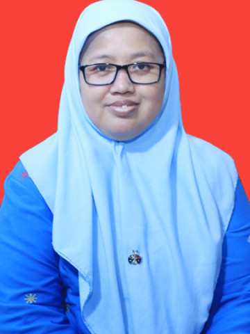 Nuril Farahani,S.Si.