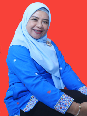 Siti Rahmah, S.Pd