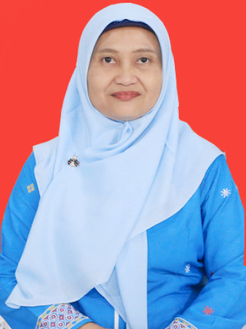 Yulia Rachma, S.Pd.