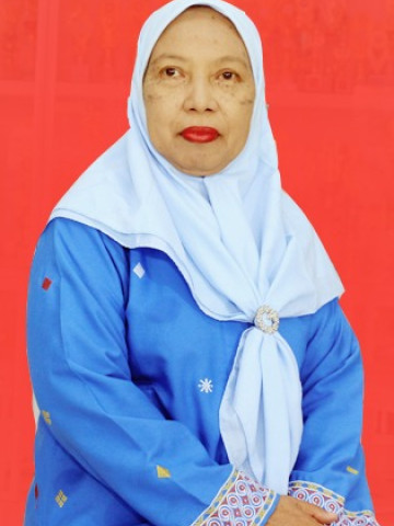 Yayuk Murtini, S.Pd