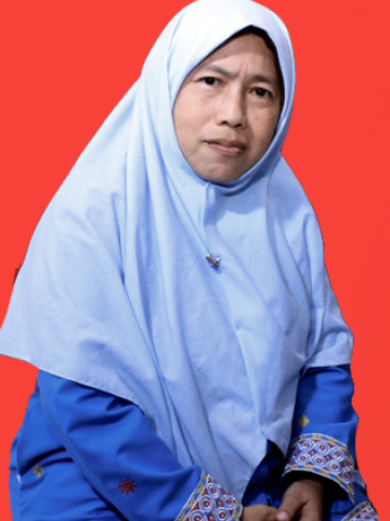 Qurrotu Ainy, S.Pd.