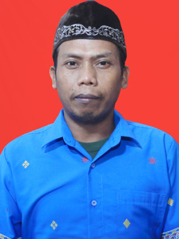 Akhmad Fauzi, S.Pd. I.