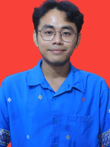 Rayhan Fatoni Andi Rafif, S.Kom.