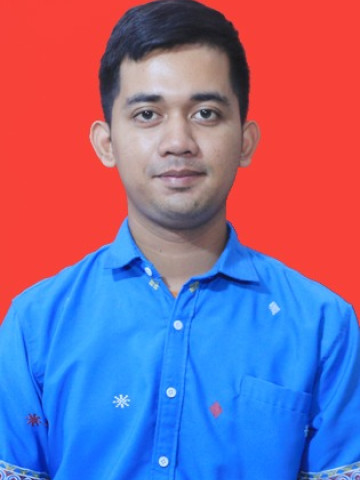 Agung Budiarto, S.Pd.